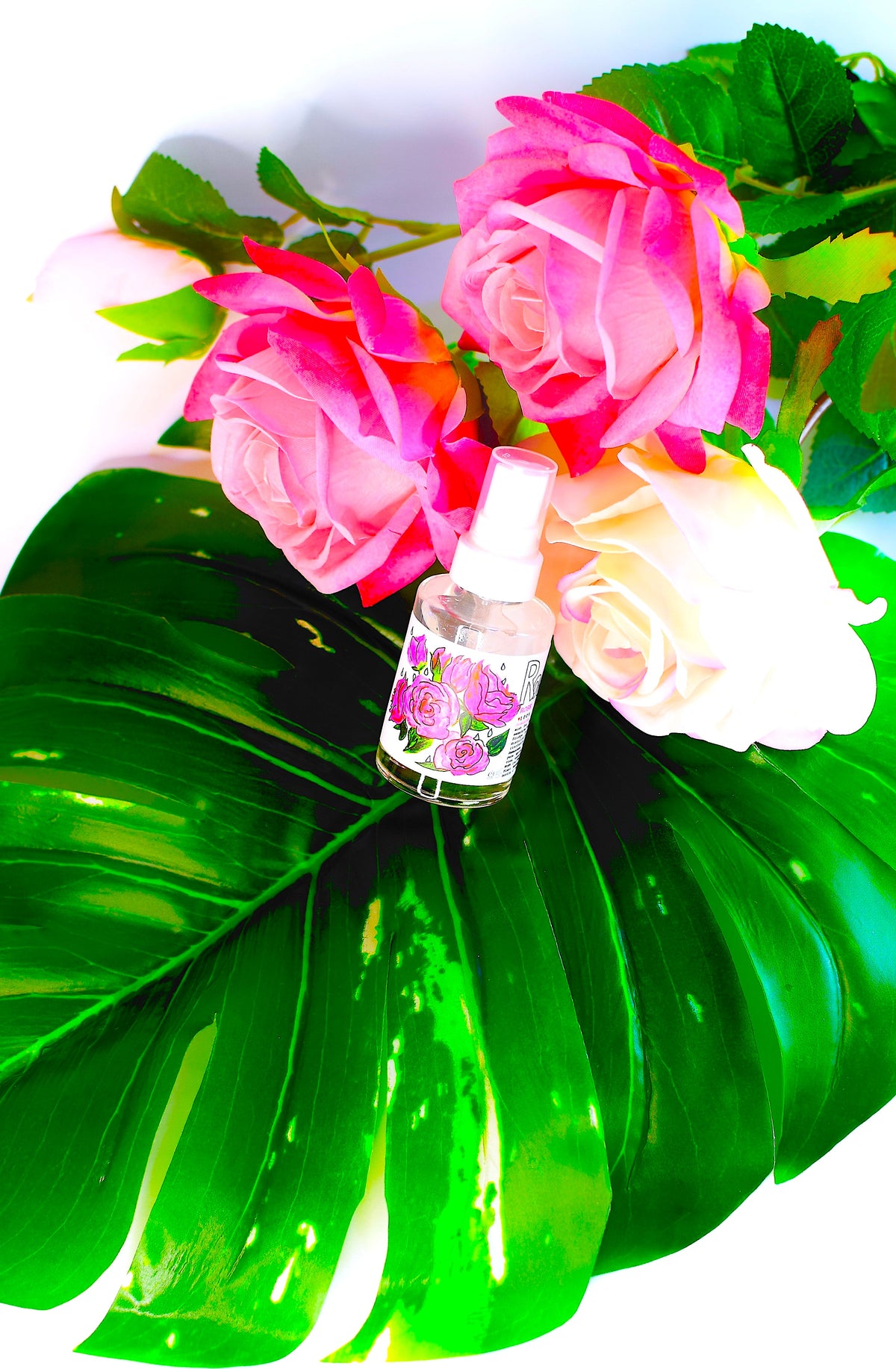 Rose Dew