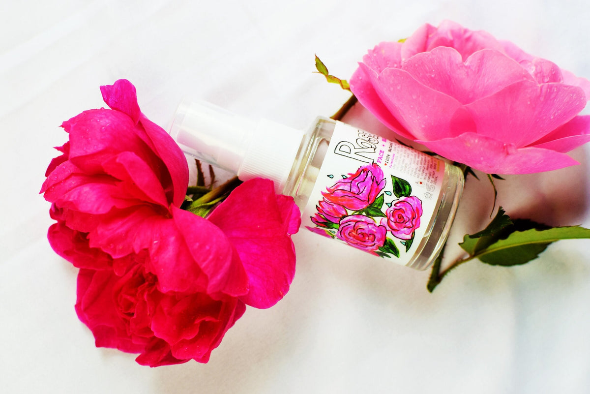 Rose Dew
