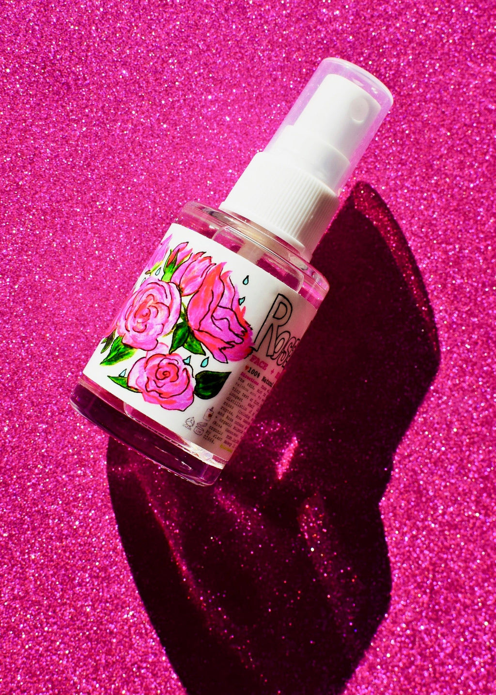 Rose Dew