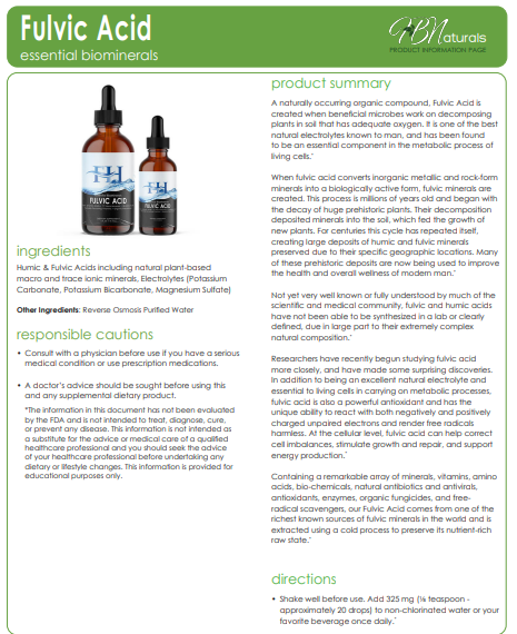 Back to School Wellness Kit