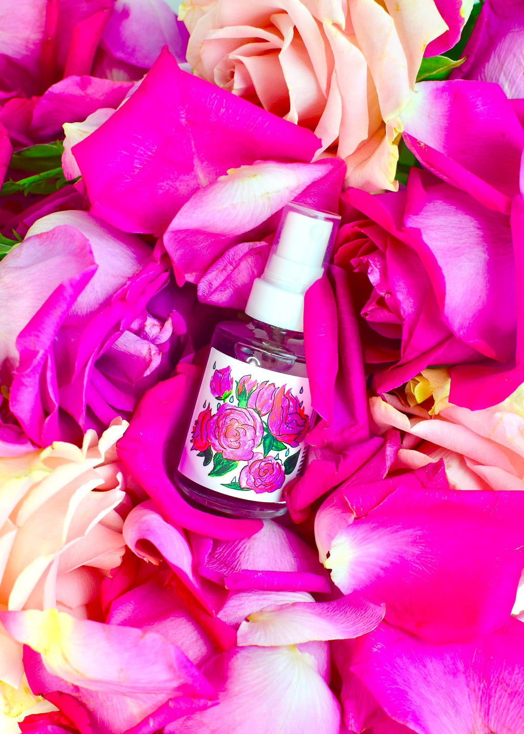 Rose Dew