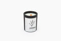 Lavender Candle